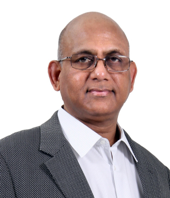 Mr. AAV Ranga Raju