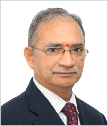 Dr. A.S. Durga Prasad