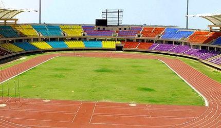 Agartala-Airport