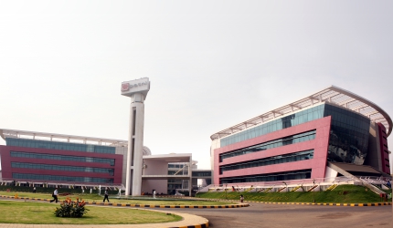 Agartala-Airport
