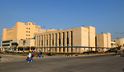 AIIMS-Bathindha