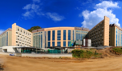 AIIMS-Bilaspur