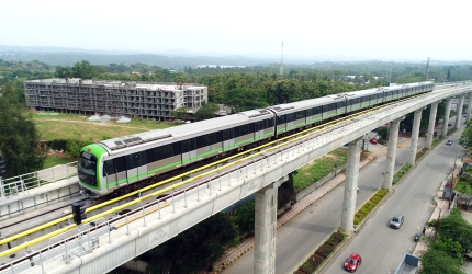 metro-projects