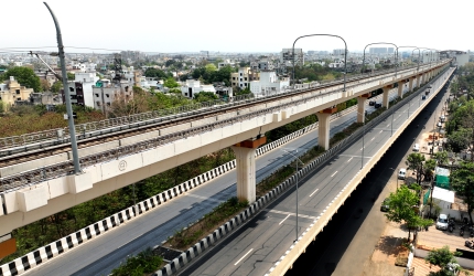 metro-projects