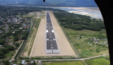 runways