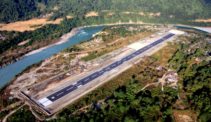 runways